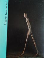 Alberto Giacometti, 1901-1966 9789067300261, Livres, Marie-Pierre Devroedt, Alberto Giacometti, Verzenden