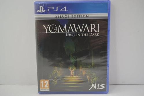 Yomawari - Lost in the Dark - Deluxe Edition - SEALED (PS4), Games en Spelcomputers, Games | Sony PlayStation 4
