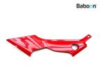 Buddypaneel Links Moto Guzzi 1200 Sport 2007-2009 (LPM0), Motoren, Verzenden, Gebruikt