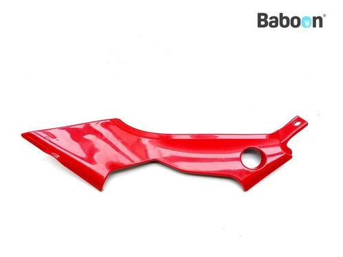 Buddypaneel Links Moto Guzzi 1200 Sport 2007-2009 (LPM0), Motoren, Onderdelen | Overige, Gebruikt, Verzenden
