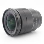 Sony FE 16-35mm F/4 ZA OSS Vario-Tessar T* | Tweedehands, Audio, Tv en Foto, Verzenden, Zo goed als nieuw