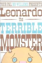Leonardo, the Terrible Monster, Verzenden