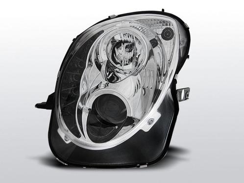Koplampen met dagrijverlichting | Alfa Romeo Mito 2008- |, Auto-onderdelen, Verlichting, Ophalen of Verzenden