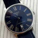 Tissot - Carson Premium Powermatic 80 - T122.407.16.043.00 -, Nieuw