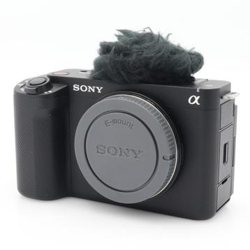 Sony ZV-E1 body | Tweedehands, Verzenden