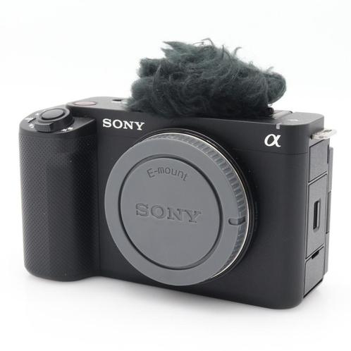 Sony ZV-E1 body | Tweedehands, Audio, Tv en Foto, Fotocamera's Digitaal, Zo goed als nieuw, Sony, Verzenden