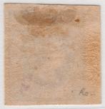 Espagne 1864 - Isabel II 19 cu. MH LUXUS / Certificat -