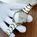 Orient Star - Date Classic Silver - RE-AU0404N00B - Heren -, Nieuw