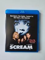 SCREAM (REGION A) (IMPORT WITHOUT DUTCH SUBS) (BLURAY), Cd's en Dvd's, Gebruikt