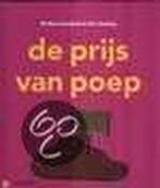 De Prijs Van Poep 9789025834753, Boeken, Kinderboeken | Jeugd | 13 jaar en ouder, Gelezen, Eric Smaling, Rindert Kromhout, Verzenden