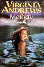 Melody Middernachtmuziek 9789032506520, Boeken, Sprookjes en Fabels, Gelezen, V. Andrews, Virginia Andrews, Verzenden