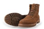 Nubikk Boots in maat 43 Bruin | 5% extra korting, Nubikk, Bruin, Verzenden, Boots
