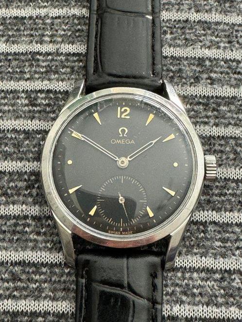 Omega - 2639-9 - Homme - 1950-1959, Bijoux, Sacs & Beauté, Montres | Hommes