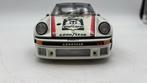 Schuco 1:18 - Modelauto - Kremer Porsche 934 RSR 1976 -