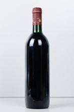 1986 Pavillon Rouge du Château Margaux, 2nd wine Ch. Margaux, Verzamelen, Wijnen, Nieuw