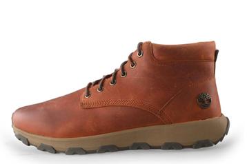 Timberland Sneakers in maat 45½ Bruin | 5% korting beschikbaar voor biedingen
