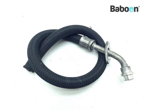 Olieleiding Derbi Mulhacen 659 2006-2008, Motoren, Onderdelen | Overige, Gebruikt, Verzenden