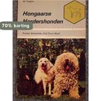 Hongaarse herdershonden 9789003969606 Teubert, Verzenden, Gelezen, Teubert