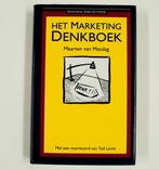 Marketing denkboek 9789020420487, Mesdag, Verzenden