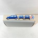 Tamiya 1:24 - Modelbouwdoos - Honda City Turbo - 24369, Nieuw