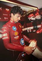 Ferrari - 2025 Start Season - Charles Leclerc - Foto, Collections