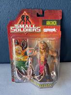 Hasbro - Speelgoed Small Soldiers Archer Gorgonite -