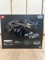 Lego Set - 76240 - DC Comics - Batman Batmobile Tumbler, Nieuw