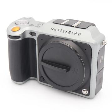 Hasselblad X1D-50c body zilver | Tweedehands beschikbaar voor biedingen