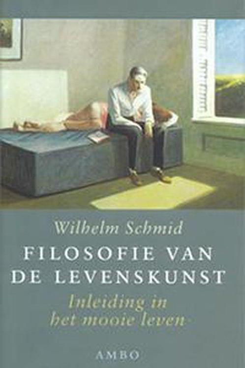Filosofie Van De Levenskunst 9789026316975, Livres, Philosophie, Envoi