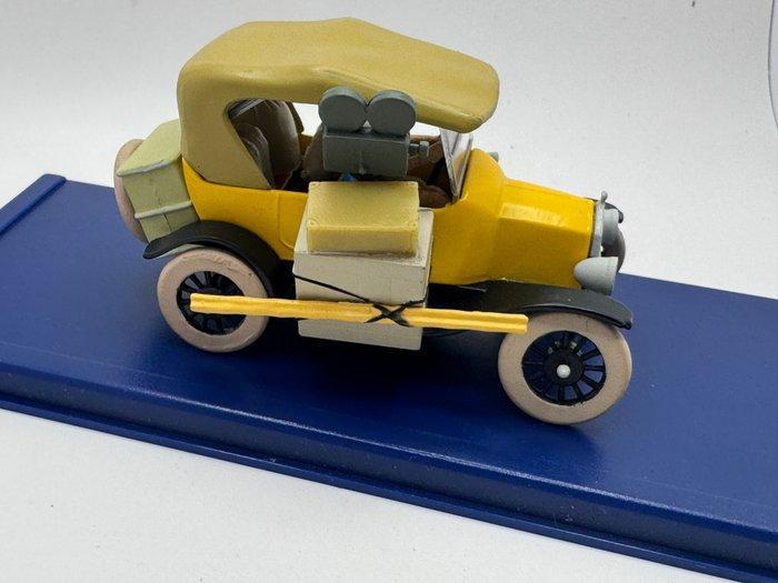 Moulinsart - Tintin, Boeken, Strips | Comics