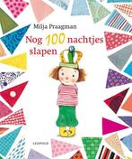 Nog 100 nachtjes slapen 9789025868574 Milja Praagman, Verzenden, Gelezen, Milja Praagman