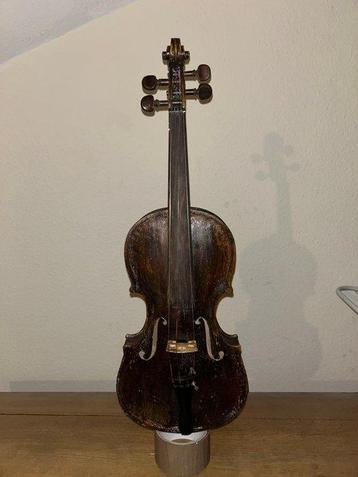 Luigi legnani - - Viool - Italië - 1766 (Zonder beschikbaar voor biedingen