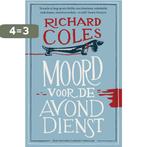 Moord voor de avonddienst / Een pastoor Clement thriller / 1, Verzenden, Zo goed als nieuw, Richard Coles
