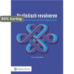 Realistisch revolveren 9789013151596 J.E. van den Brink, Boeken, Verzenden, Zo goed als nieuw, J.E. van den Brink