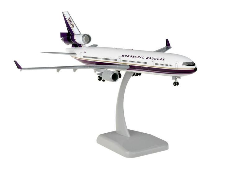 Schaal 1:200 Hogan Wings 11632 McDonnell Douglas MD-11 H..., Hobby en Vrije tijd, Modelbouw | Vliegtuigen en Helikopters, Nieuw