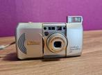 Nikon Lite Touch 120 ED/QD Analoge compactcamera