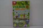 Pikmin 3 - Deluxe - SEALED (SWITCH UKV), Games en Spelcomputers, Nieuw