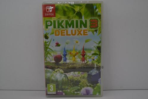 Pikmin 3 - Deluxe - SEALED (SWITCH UKV), Games en Spelcomputers, Games | Nintendo Switch