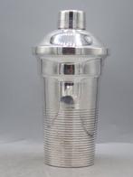 Gerbyl - Cocktailshaker - Art Deco - Verzilverd - Geen