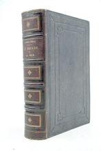 Alfred Frédol - Le Monde de la Mer - 1866