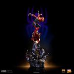 Marvel Art Scale Deluxe Statue 1/10 Spider-Man 37 cm, Ophalen of Verzenden