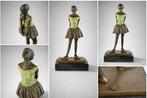 Edgar Degas - after - Statue, La Petite Danseuse de Quatorze, Antiquités & Art