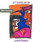 Het theater van Job 9789491034381 Liesbeth Annokkee, Verzenden, Zo goed als nieuw, Liesbeth Annokkee