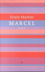 Marcel 9789023418658 Erwin Mortier, Boeken, Verzenden, Zo goed als nieuw, Erwin Mortier