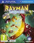[PS Vita game] Rayman Legends Frans NIEUW