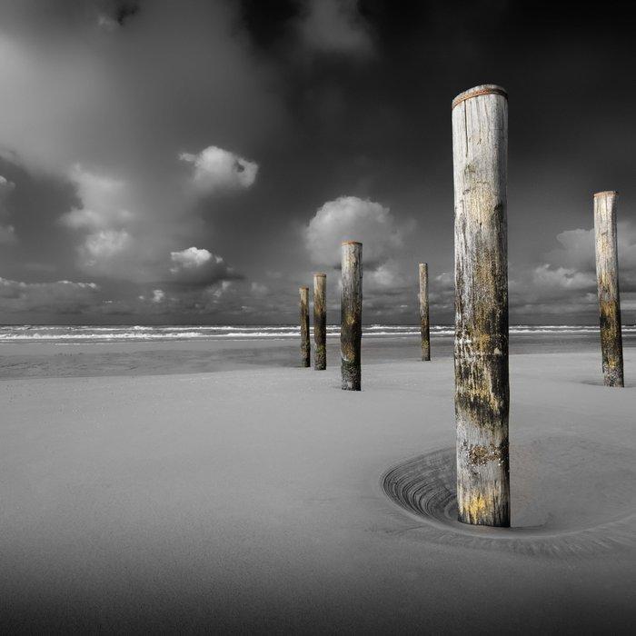 Wiepke Folkerts - Layers & Light, Antiquités & Art, Art | Objets design