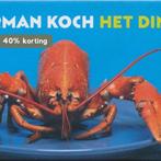Het diner special AH 9789049802066 Herman Koch, Verzenden, Zo goed als nieuw, Herman Koch