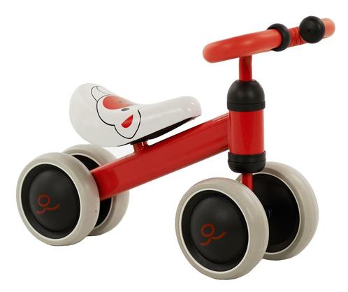 Loopfiets Starter Rood, Vélos & Vélomoteurs, Vélos | Vélos pour enfant, Envoi