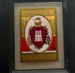 Tsjaad. 3000 Francs Alemania, oro 1/500 Oz (.999) (Zonder, Postzegels en Munten