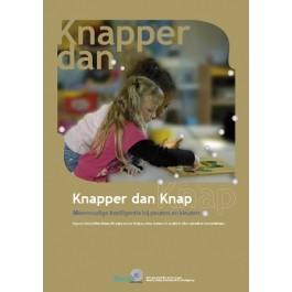 Knapper dan knap 9789074233989 C. Riemens, Livres, Verzenden, C. Riemens
